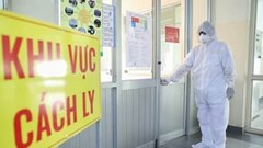 Ca nghi mắc Covid-19 tại Hà Nội có kết quả âm tính