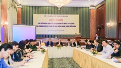 Tạo hành lang thông thoáng cho hoạt động nghệ thuật biểu diễn