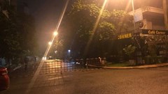 Bộ Y tế tìm người liên quan đến 2 trường hợp nghi nhiễm Covid-19 nhập cảnh trái phép tại Hải Phòng