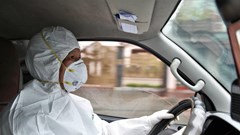 Bộ Y tế công bố 2 ca nhập cảnh trái phép mắc Covid-19