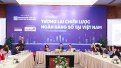 Hướng đi nào cho Tương lai chiến lược ngân hàng số tại Việt Nam