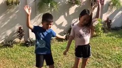 Vũ điệu Puzzle lan tỏa thông điệp nhân văn về chứng tự kỷ