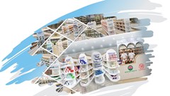 Chính thức khai trương trung tâm phân phối dược phẩm Vimedimex tại Bắc Ninh
