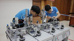 Kiến nghị Thủ tướng tháo gỡ bất cập dạy văn hóa trong các trường nghề