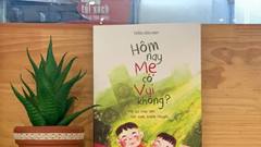 "Mẹ bất ổn, con dễ bất hảo"?