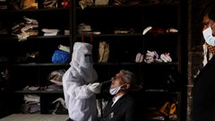 Hơn 127,7 triệu người mắc Covid-19 trên thế giới