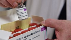 EU tìm sự đồng thuận trong chiến dịch Vắcxin