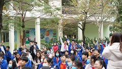 Nếu nói lại thì bị cho là… cãi láo