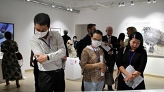 Nuôi dưỡng tình yêu nghệ thuật và lịch sử Việt Nam