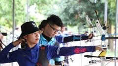 Ngày mai, bắt đầu tiêm vắcxin Covid-19 cho các VĐV tranh vé dự Olympic