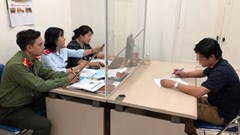 Hà Nội xử phạt trường hợp đăng tải thông tin sai về bầu cử trên Zalo