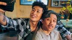 "Bố già" của Trấn Thành lập kỉ lục: Vượt 5 triệu vé, thu gần 350 tỉ đồng