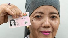 Bài học từ việc quản lý dân cư bằng công nghệ tại Singapore