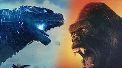 Godzilla Vs. Kong: 1 triệu vé bán ra, thu 80 tỉ đồng chỉ sau 5 ngày