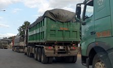 TP.HCM mở cao điểm xử lý xe quá khổ, quá tải từ ngày 1.4
