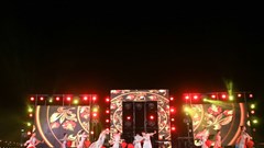 “Khát vọng Đà Nẵng” thu hút khán giả yêu nghệ thuật