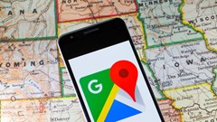 Nỗ lực mới của Google nhằm chống lại tình trạng biến đổi khí hậu