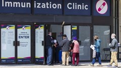 Thế giới ghi nhận 129 triệu ca nhiễm Covid-19