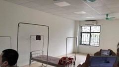 Về vụ "bay lắc" tại Bệnh viện Tâm thần Trung ương 1, Giám đốc Bệnh viện: "Tôi không biết gì cả"