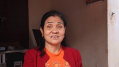 Gặp người "đánh thức" làn điệu hát Dô cổ