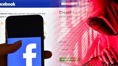 Lật tẩy chiêu trò giảm giá, tặng quà giá trị... để lừa tiền trên Facebook