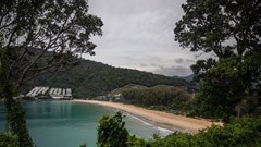 Thái Lan giảm thời gian cách ly để thúc đẩy du lịch