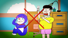 Tràn lan "rác mạng" trên các nền tảng chia sẻ video