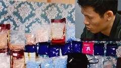 Tạm đình chỉ công tác Giám đốc Bệnh viện Tâm thần Trung ương I