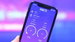 Ra mắt ứng dụng i-Speed đo tốc độ truy cập Internet Việt Nam