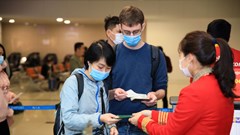 Vietjet khai thác một số đường bay quốc tế từ tháng 4