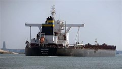 Kênh đào Suez sắp được giải phóng hoàn toàn