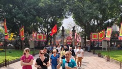 Lễ hội kích cầu du lịch và giới thiệu văn hóa ẩm thực Hà Nội 2021