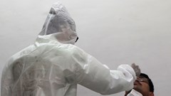 Hơn 131 triệu người nhiễm Covid-19 trên thế giới