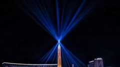 Ai Cập tổ chức lễ diễu hành đưa các xác ướp tới bảo tàng mới