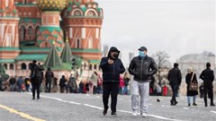 Thêm sinh viên của 6 nước có thể nhập cảnh vào Nga