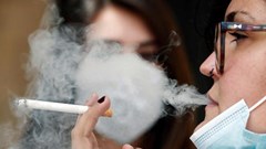 Kinh đô thời trang Milan - thành phố đầu tiên ở Italia cấm hút thuốc lá nơi công cộng