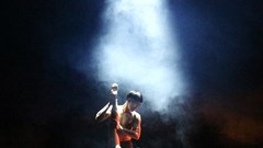 Sùng A Lùng trở lại với Falling Angels trong đêm Neoclassic Ballet