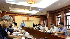 Tiếp tục xác minh, làm rõ các hoạt động của CLB Tình người
