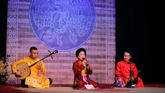 Thưởng thức Truyện Kiều trên Youtube