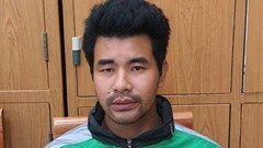 Bắt nghi phạm dùng gạch đánh tử vong nữ lao công ở Hà Nội