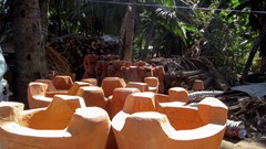 Mai này còn ai nhớ “làng ông Táo”