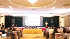 Ninh Bình họp báo giới thiệu về Năm Du lịch quốc gia 2021