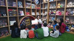 Để tuổi thơ không còn bị đánh cắp