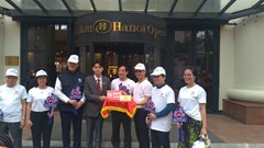 “Nói không” với thuốc lá tại nhà hàng, khách sạn