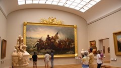 Khi bảo tàng đi ngược với sứ mệnh