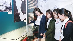 “Bản hùng ca Xuân Mậu Thân 1968”