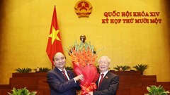 Báo Nam Phi: Việt Nam với cơ hội, sự ngưỡng mộ và đánh giá cao