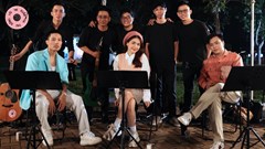 Sức nóng của Xuân hạ thu đông rồi lại xuân