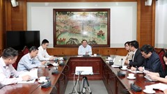 Dùng “đòn bẩy” thể chế để phát triển du lịch