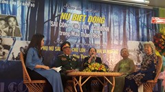 Gặp gỡ những nhân chứng lịch sử